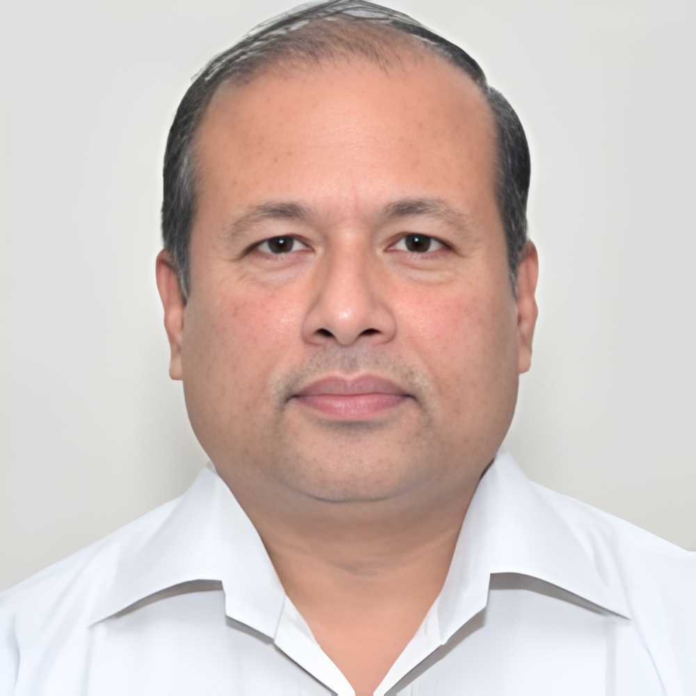 Prof. Narayana P. Padhy